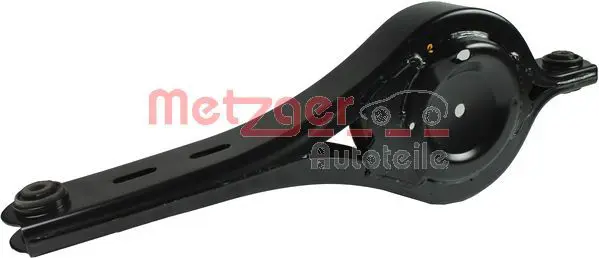 Handler.Part Track control arm METZGER 58074909 1