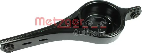 Handler.Part Track control arm METZGER 58074909 2