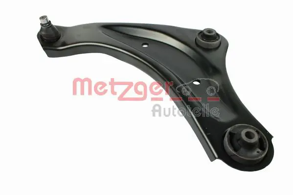 Handler.Part Track control arm METZGER 58075301 1