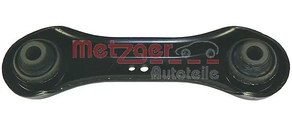 Handler.Part Track control arm METZGER 58075709 2