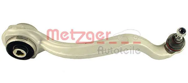 Handler.Part Track control arm METZGER 58077602 1