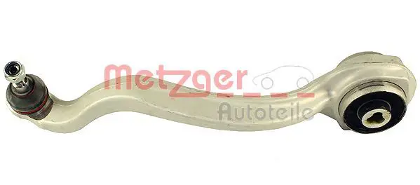 Handler.Part Track control arm METZGER 58077701 1