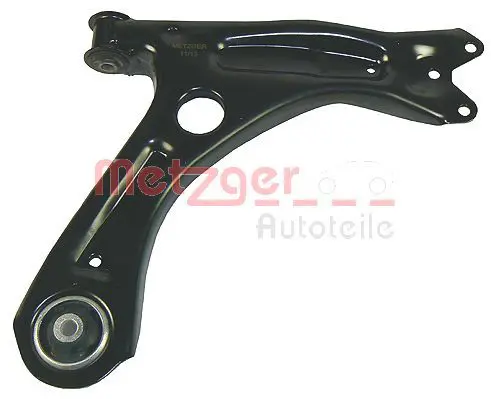 Handler.Part Track control arm METZGER 58078402 1