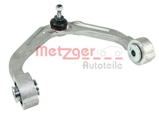 Handler.Part Track control arm METZGER 58079202 1