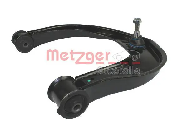 Handler.Part Track control arm METZGER 58079602 1