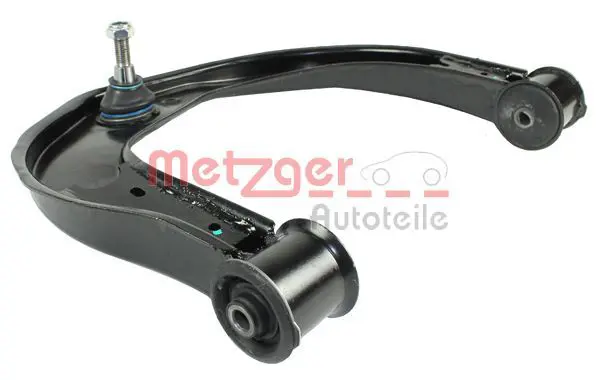 Handler.Part Track control arm METZGER 58079701 1