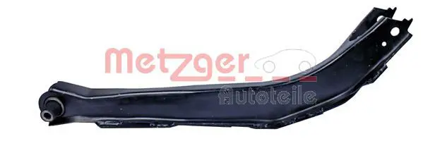 Handler.Part Track control arm METZGER 58080009 1