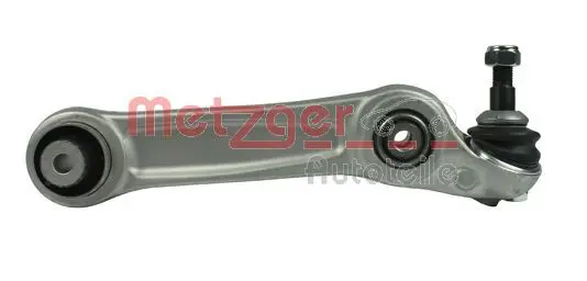 Handler.Part Track control arm METZGER 58081602 1