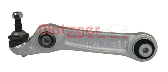 Handler.Part Track control arm METZGER 58081701 1