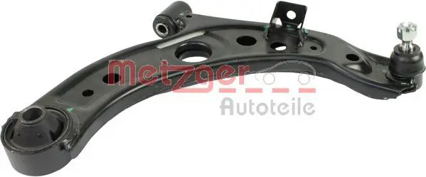 Handler.Part Track control arm METZGER 58084202 1