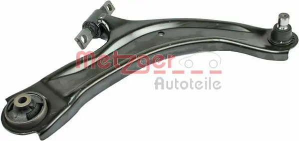 Handler.Part Track control arm METZGER 58090002 1