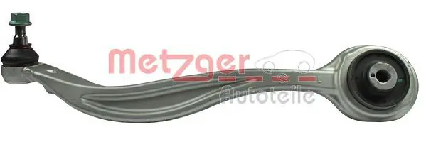 Handler.Part Track control arm METZGER 58090211 1