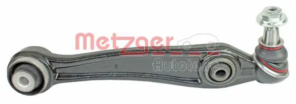 Handler.Part Track control arm METZGER 58096002 1