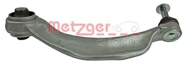 Handler.Part Track control arm METZGER 58096202 2