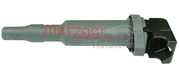 Handler.Part Ignition coil METZGER 0880139 1