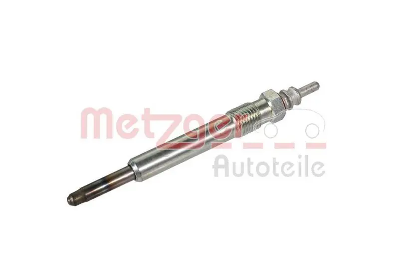 Handler.Part Glow plug METZGER H1087 1