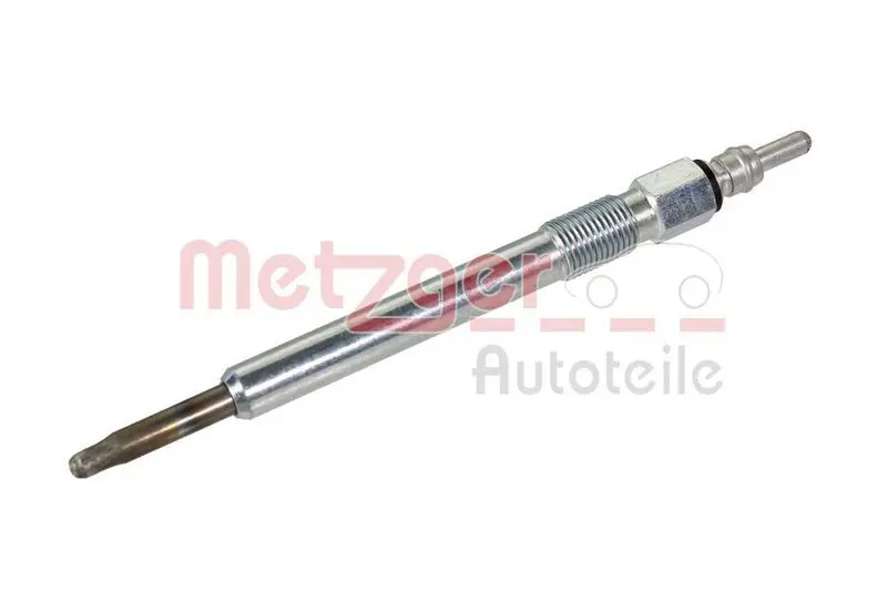 Handler.Part Glow plug METZGER H1207 1