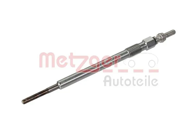 Handler.Part Glow plug METZGER H1395 1