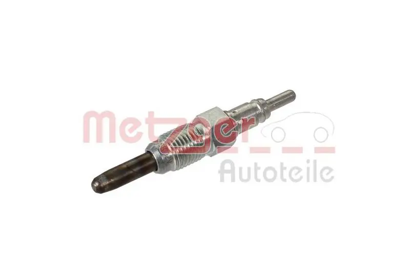 Handler.Part Glow plug, auxiliary heater METZGER H1458 1