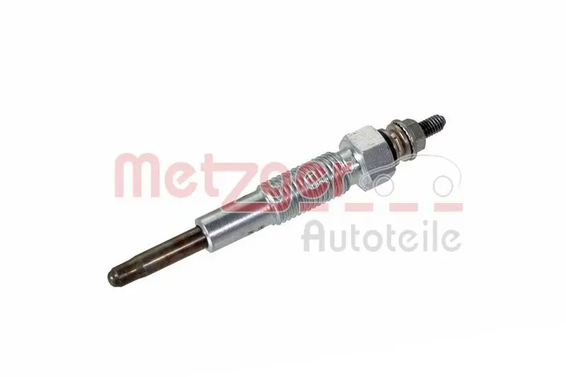 Handler.Part Glow plug METZGER H1789 1