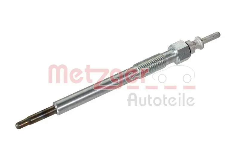 Handler.Part Glow plug METZGER H1860 1