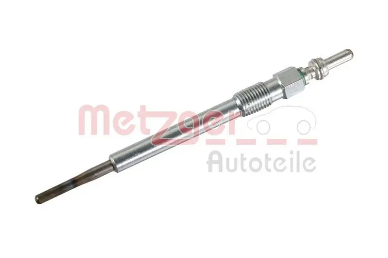 Handler.Part Glow plug METZGER H5025 1