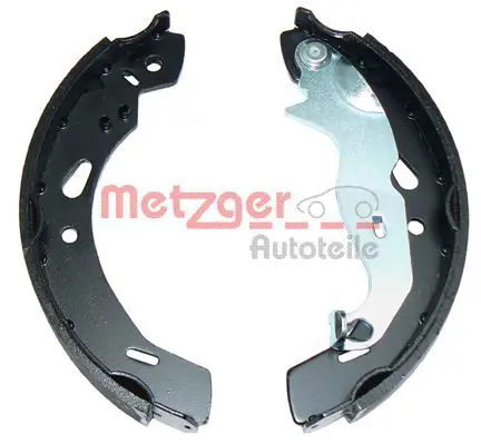 Handler.Part Brake shoe set METZGER MG113 1