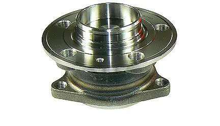 Handler.Part Wheel bearing kit METZGER WM2116 1