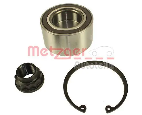 Handler.Part Wheel bearing kit METZGER WM6878 1