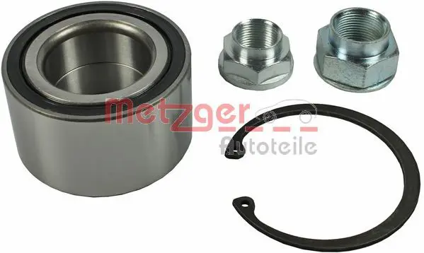 Handler.Part Wheel bearing kit METZGER WM7469 1