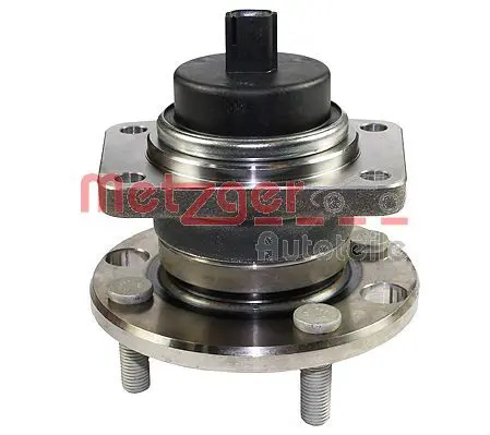 Handler.Part Wheel bearing kit METZGER WM3517 1