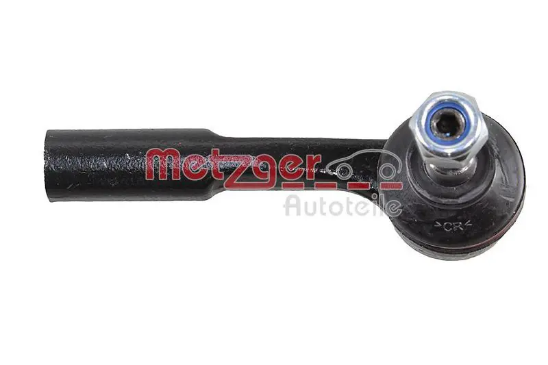 Handler.Part Tie rod end METZGER 54003102 2