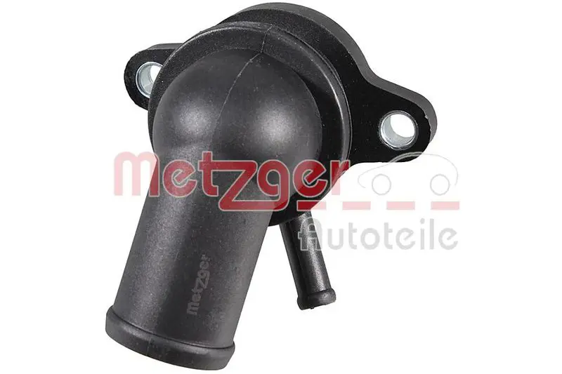 Handler.Part Thermostat, coolant METZGER 4006249 1