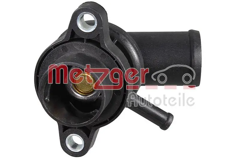 Handler.Part Thermostat, coolant METZGER 4006249 2