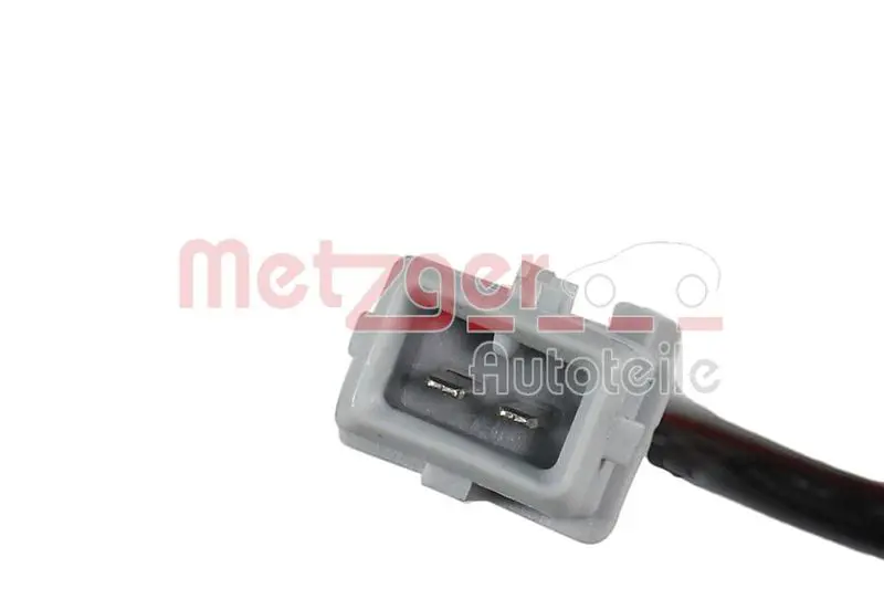 Handler.Part Sensor, wheel speed METZGER 0900049 2