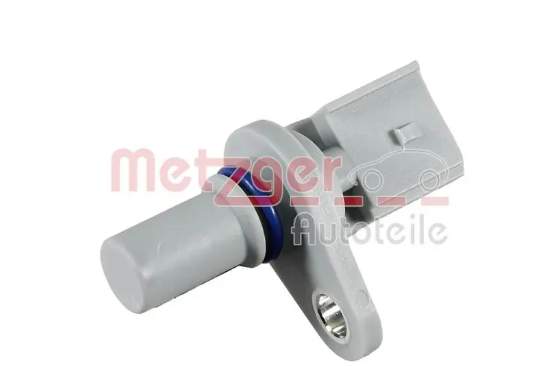 Handler.Part Sensor, camshaft position METZGER 0903072 1