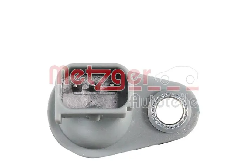 Handler.Part Sensor, camshaft position METZGER 0903072 2