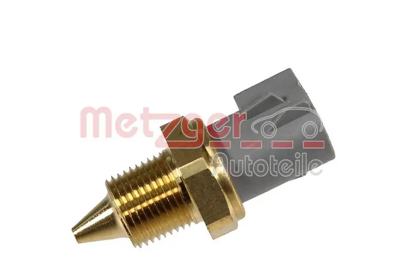 Handler.Part Sensor, coolant temperature METZGER 0905165 1