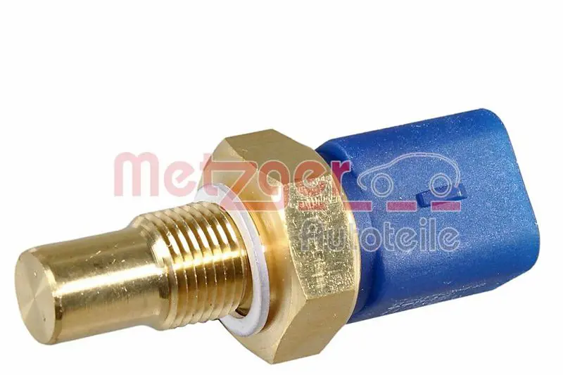 Handler.Part Sensor, coolant temperature METZGER 0905246 1