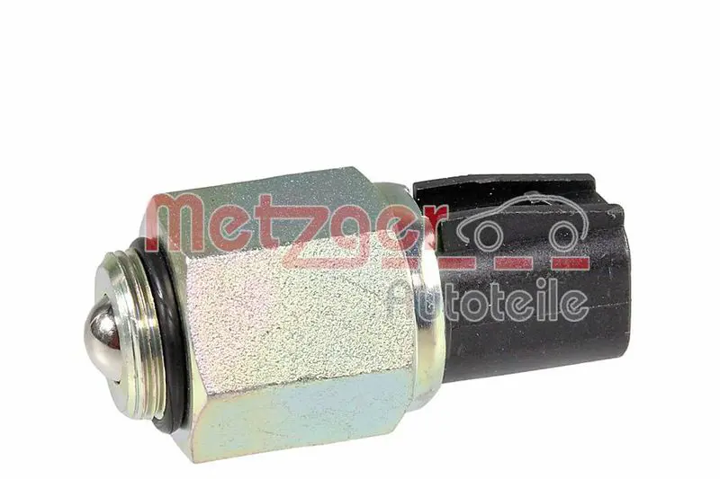 Handler.Part Switch, reverse light METZGER 0912024 1