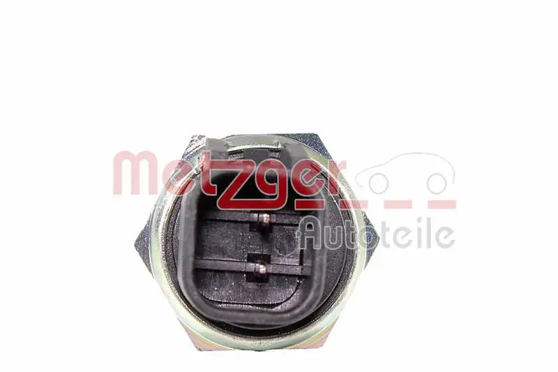 Handler.Part Switch, reverse light METZGER 0912024 2