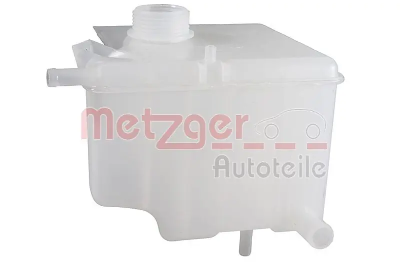 Handler.Part Expansion tank, coolant METZGER 2140062 1