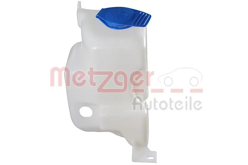 Handler.Part Washer fluid tank, window cleaning METZGER 2140073 1