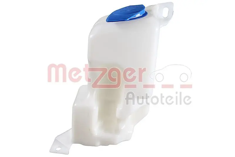 Handler.Part Washer fluid tank, window cleaning METZGER 2140073 2