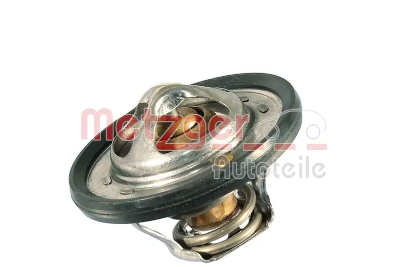 Handler.Part Thermostat, coolant METZGER 4006073 1