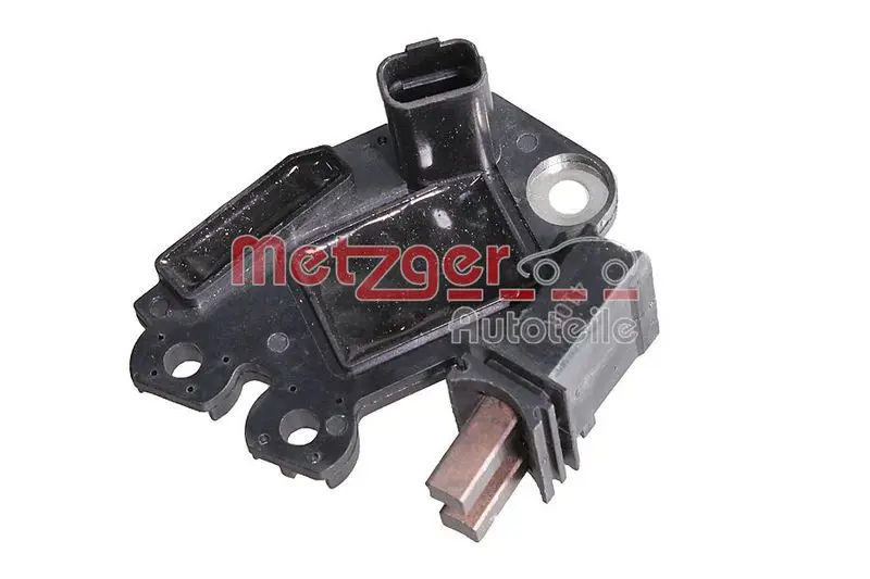 Handler.Part Alternator regulator METZGER 2390034 1