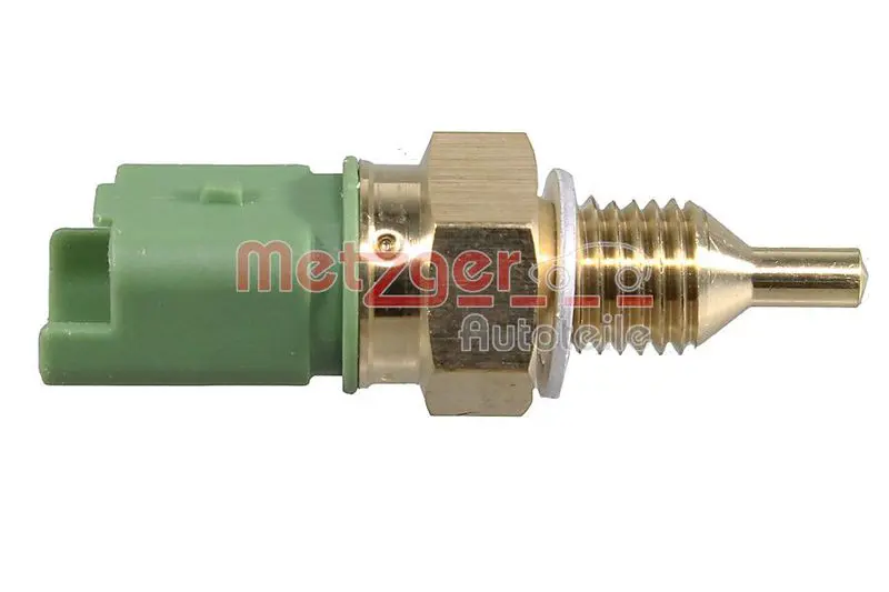 Handler.Part Sensor, coolant temperature METZGER 0905104 1