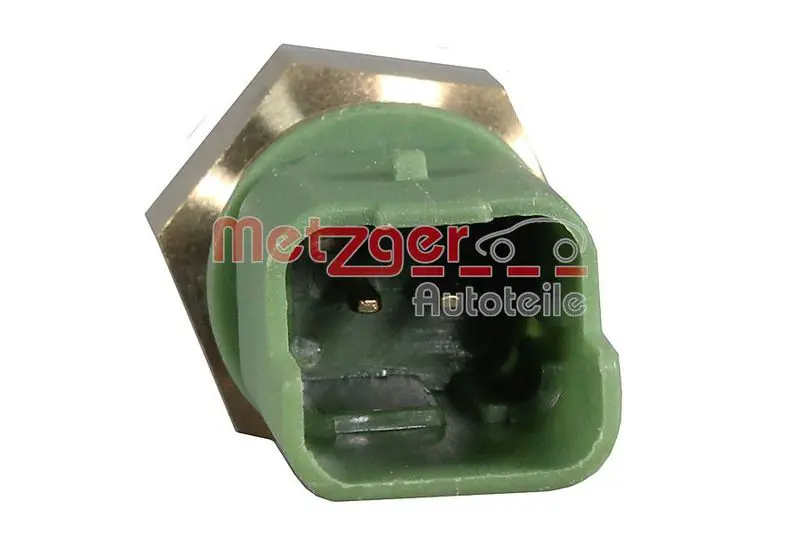 Handler.Part Sensor, coolant temperature METZGER 0905104 2