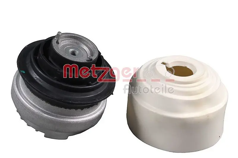 Handler.Part Engine mounting METZGER 8053721 1