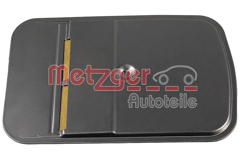 Handler.Part Hydraulic filter set, automatic transmission METZGER 8020013 2